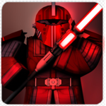 Dark Honor Guard—