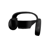 Clockwork Headphones+Shades