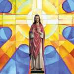 The Knights of Mary, The Ark of the Covenant