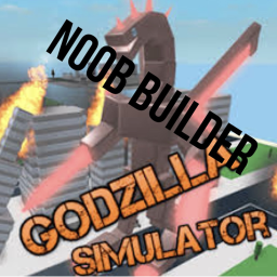 Godzilla Simulator