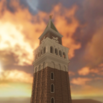 SHOWCASE St. Mark's Square