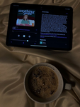 Entre Lags y Cafecitos