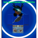 los guerreros del infinito