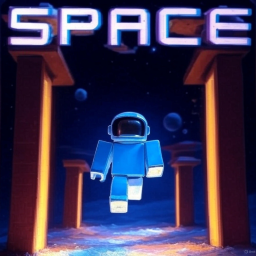 Space Obby