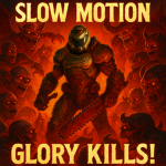 Cool DOOM group