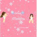 Snowy Maddie