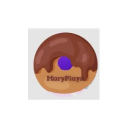 MaryPlaysYT Roblox group icon