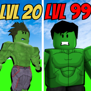 (NEW 💎) Superhero Tycoon 