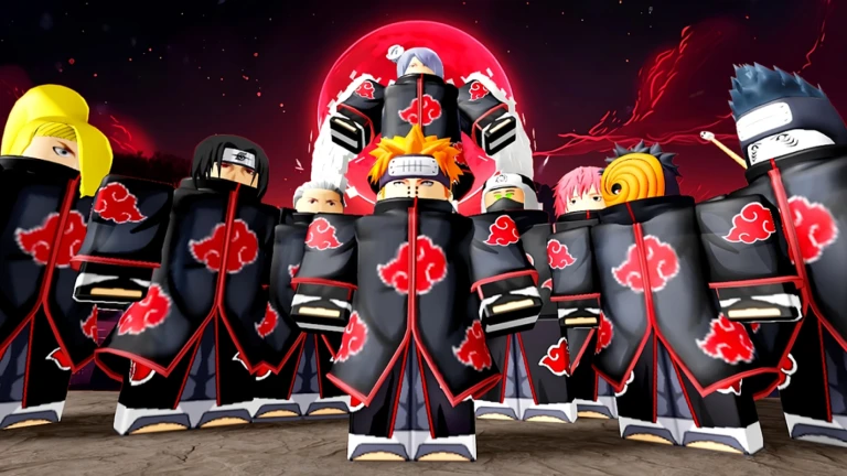Ninja Merge Tycoon