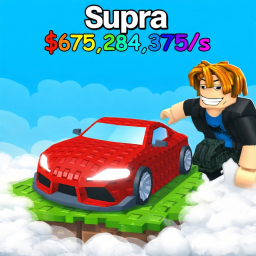 [🚚]Jump For Vehicles!
