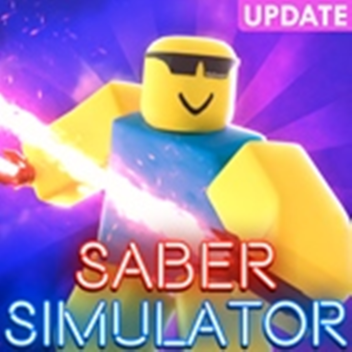 ⚔️ Saber Simulator 