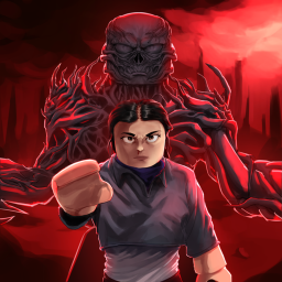 Stranger Things: The Nina Project [ALPHA]