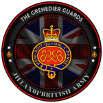 BAF / Royal Grenadier Guards