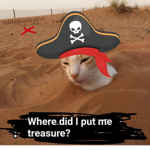 Plunderin Games