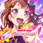 BanG Dream! Girls band party!