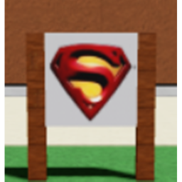 Superhero Tycoon