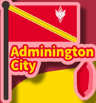Adminington City [Elected Admin]