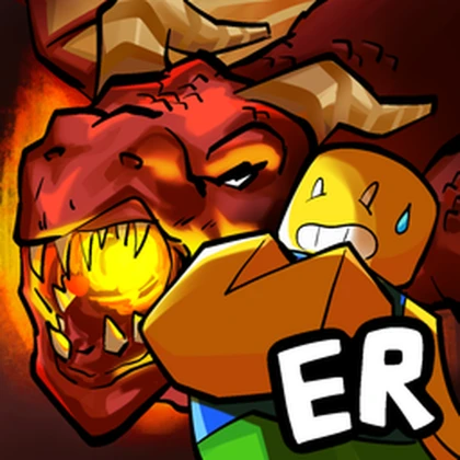 Escape Rush Team Roblox group icon