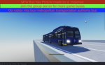 Mta bus metropolitan transportation authority bus