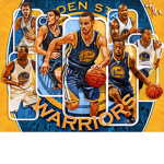 [GSW]-Kevin Durant