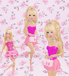 anihba barbie clothes