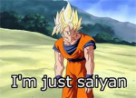The Legendary Saiyan Race