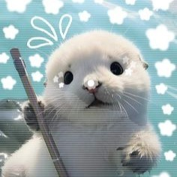 MYBABYSEAL:33