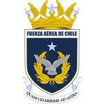 ＜FACH＞ Fuerza Aerea De Chile