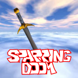 Sparring Doom