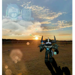 LOS ROBOTS