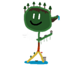 Biomes Stickman