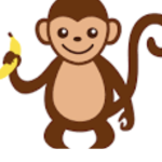 Monkey are awesome