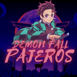 DemonFall P@jeros