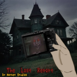 The Lost Report [Release!]