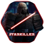 [CLASS] Starkiller