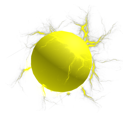 Happy Electrical Ball