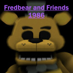 【Fredbear and Friends 1986】The Restabilization 🔩
