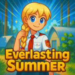 [VOICE+VR 🥽] Everlasting Summer Project