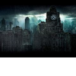 shadow city prototype
