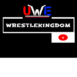 UWE | Wrestle Kingdom V | Tokyodome.
