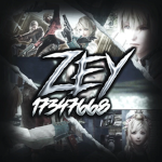 あZey