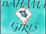 {BAHAMA SHELLS}