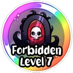 Game Badge Icon