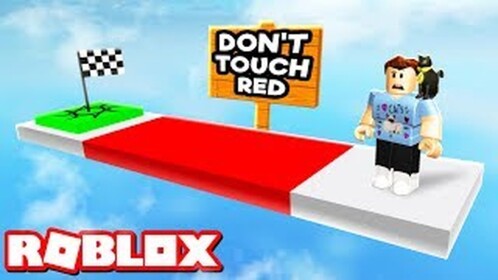 Easy Obby?