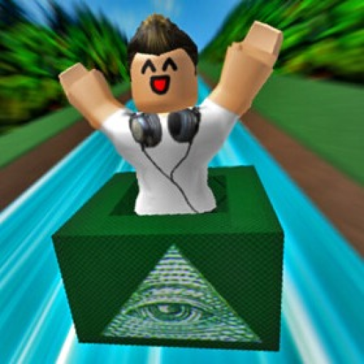 Slide Down to the Ultimate slide!