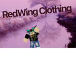 RedWing Clothing