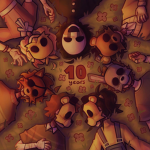 Five nights at freddys cult