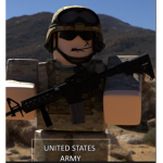 |United States Army-