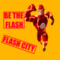 Flash City  Beta