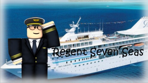 Regence of the Seas